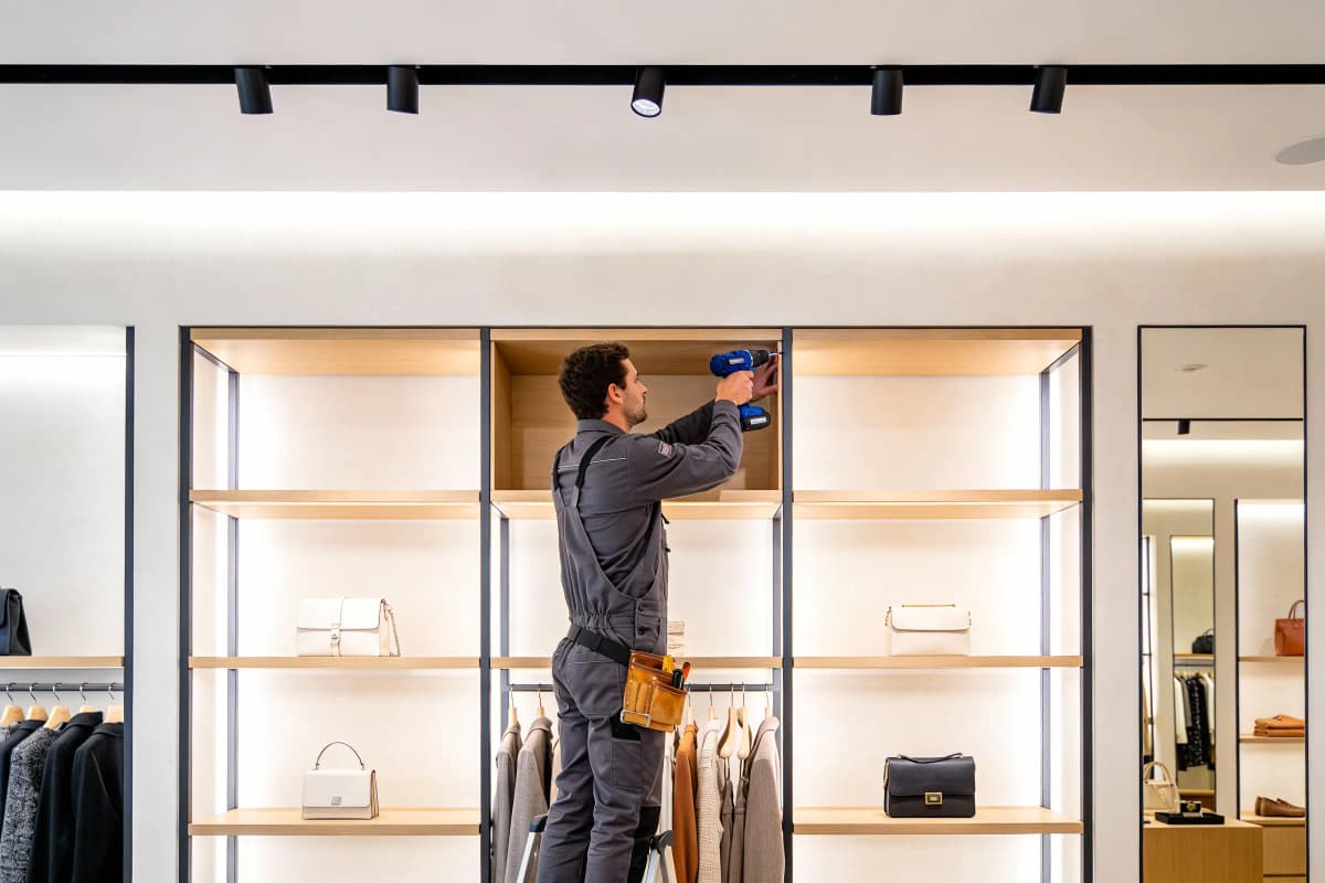 Agent d'exploitation 30% (F/H/D)