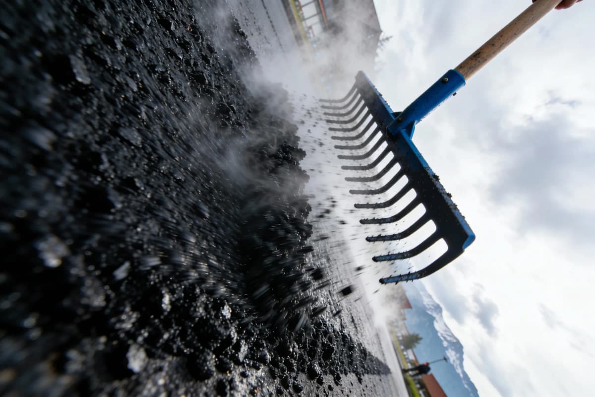 Apprentissage Constructeur de routes - Crissier