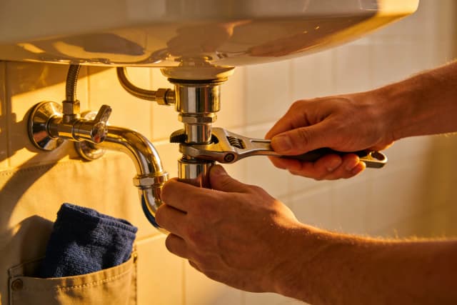 Installateur Chauffage & Sanitaire 80-100% | Monthey