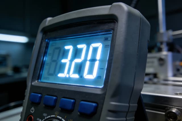 Technicien Supérieur Instrumentation | Meyrin | CDI 100%