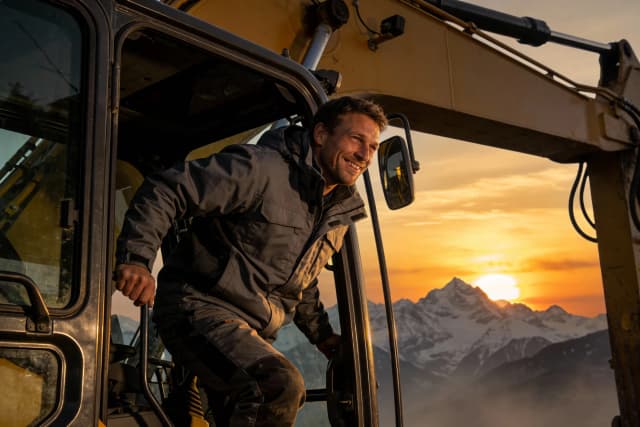 Machiniste SUVA M1-M2 (H/F) | Neuchâtel