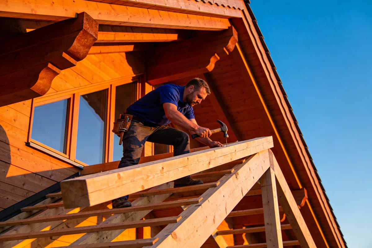 Parqueteur Expérimenté (H/F) - Genève