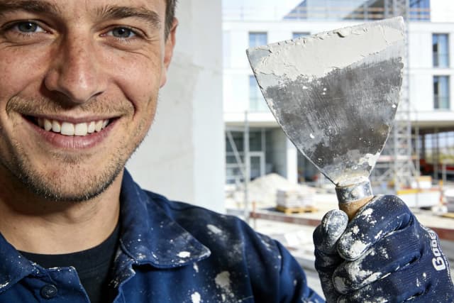 Plâtrier-peintre H/F - La Chaux-de-Fonds | Flexsis