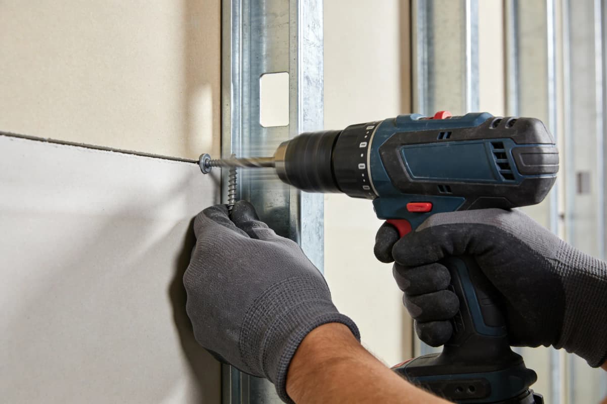 Plâtrier (h/f) à Grand-Lancy | Domino Suisse HR