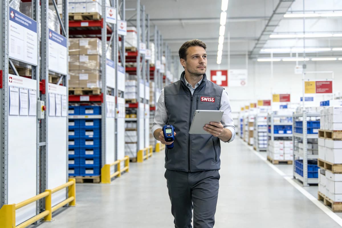 Stagiaire Gestion Énergie PiBS - Merck