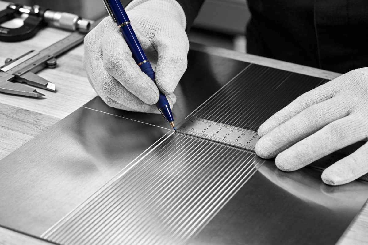 Responsable Métrologie H/F - Boudry, Neuchâtel