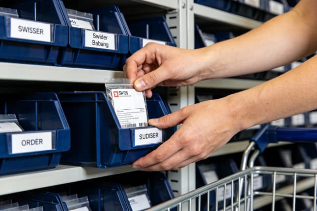 Stage découverte Vente & Logistique - IKEA Riddes