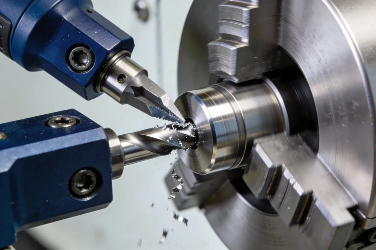 Polymécanicien tourneur H/F - Neuchâtel | Flexsis