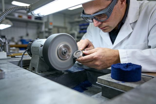 Termineur SAV Horlogerie (H/F) - Bulle