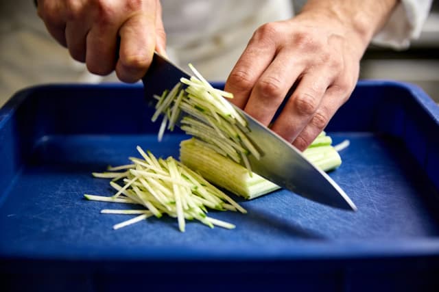 Commis de Cuisine (H/F) - 50% - Onex, Genève