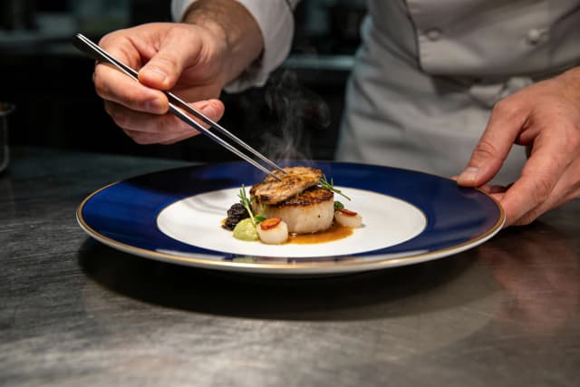 Cuisinier/ère en milieu hospitalier (70-100%) - Sion