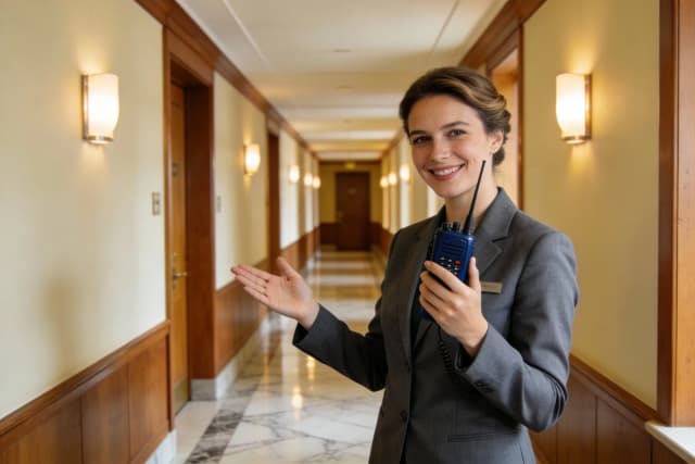 Employé de maison ou Couple - Vandoeuvres | Genève