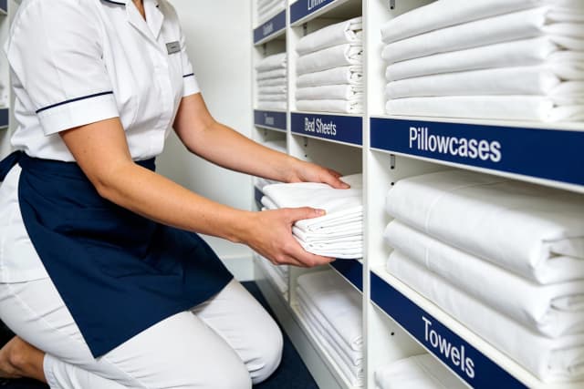 Gouvernant Général H/F - Villars-sur-Ollon