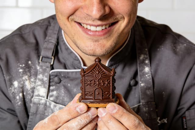 Pâtissier en Hôtellerie de Luxe (H/F) - Genève