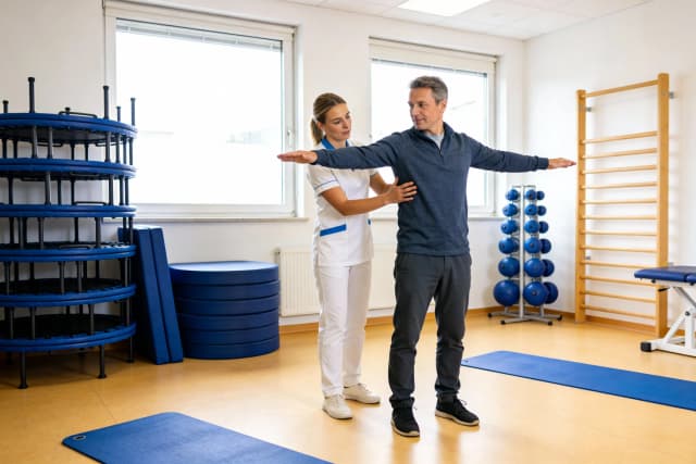 Thérapeute Spa (Saison d'été) - Crans-Montana