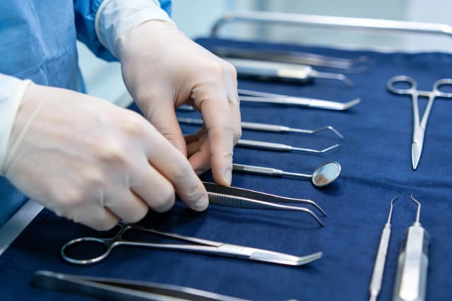 Responsable Régional Ophtalmologie | Rayner Suisse