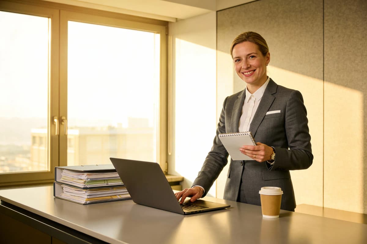 Stagiaire Marketing - Genève | Teoxane