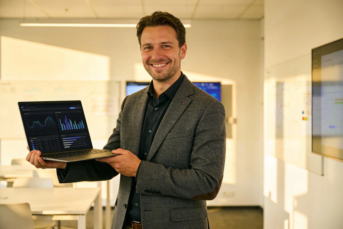 Expert Technique et Configurateur Cloud - Genève