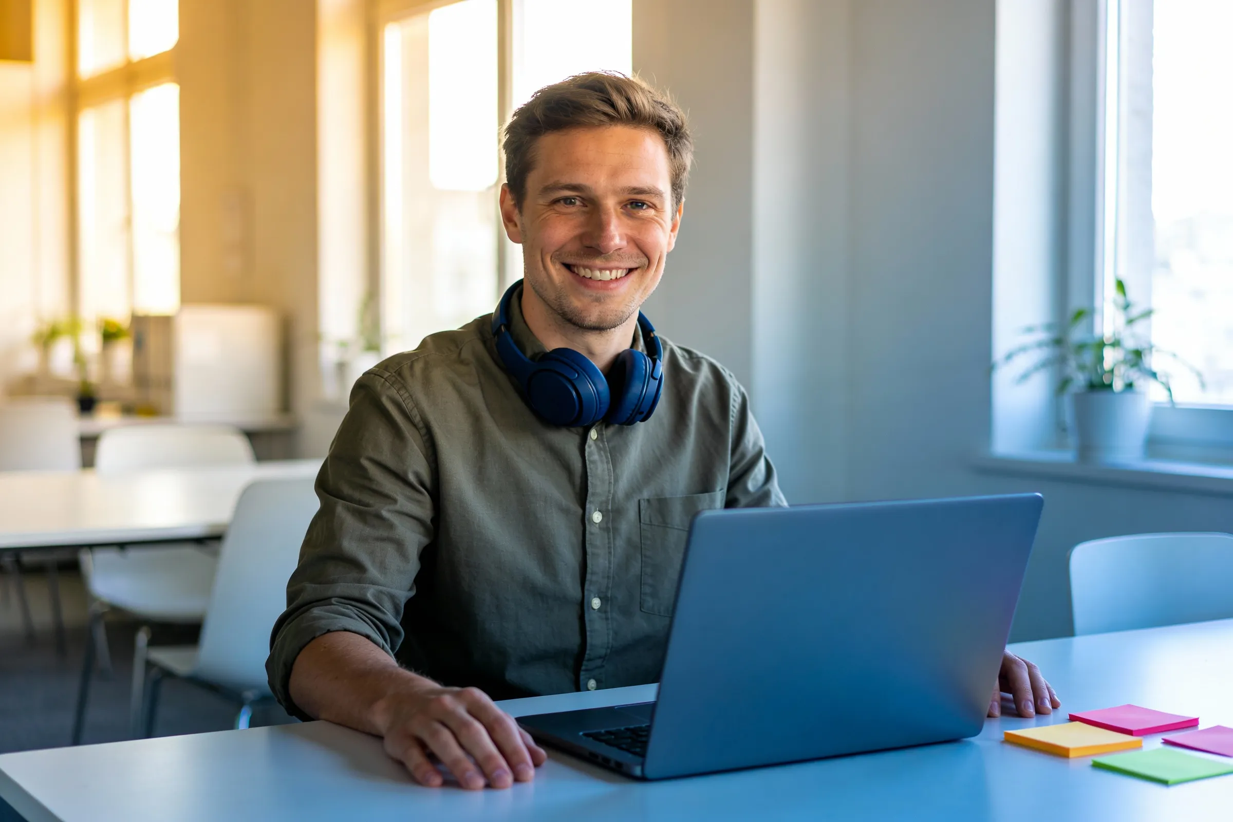 Étudiant stagiaire Learning & Development - Zurich