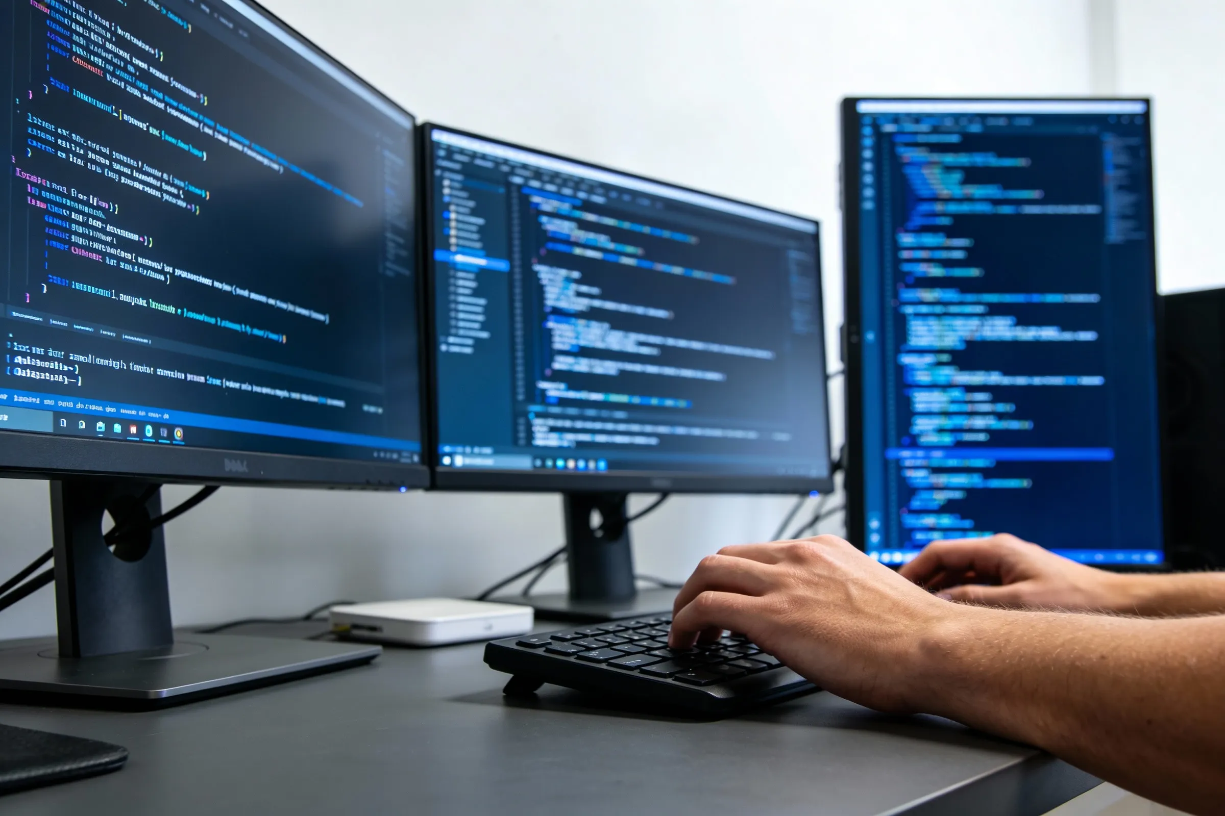 Développeur .NET Confirmé - Genève