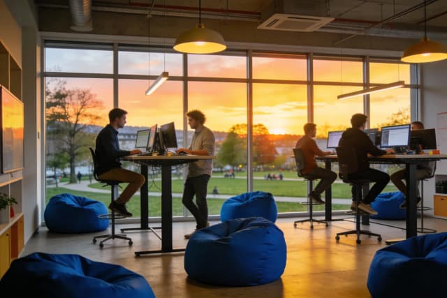 Collaborateur scientifique IPCA - Neuchâtel