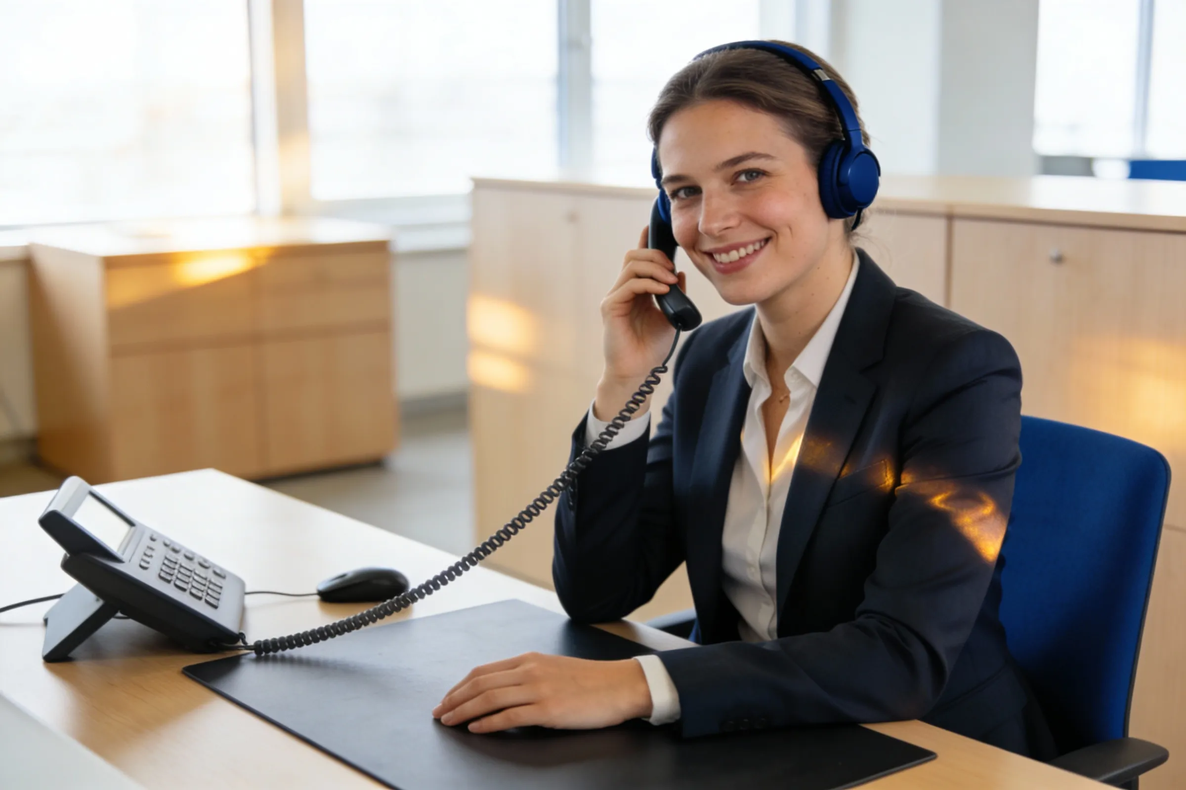 Assistant Administratif Étudiant - Ecublens