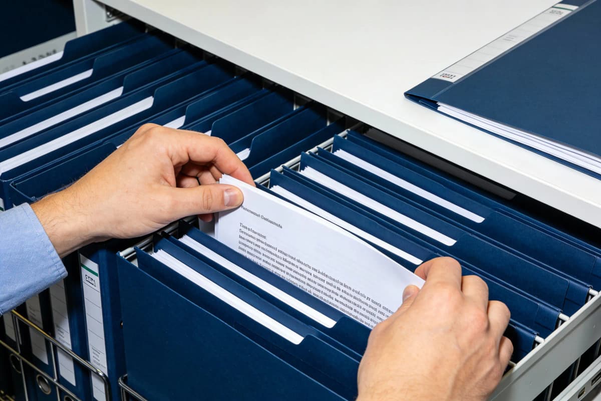 Archiviste - Archives de la construction moderne (EPFL)
