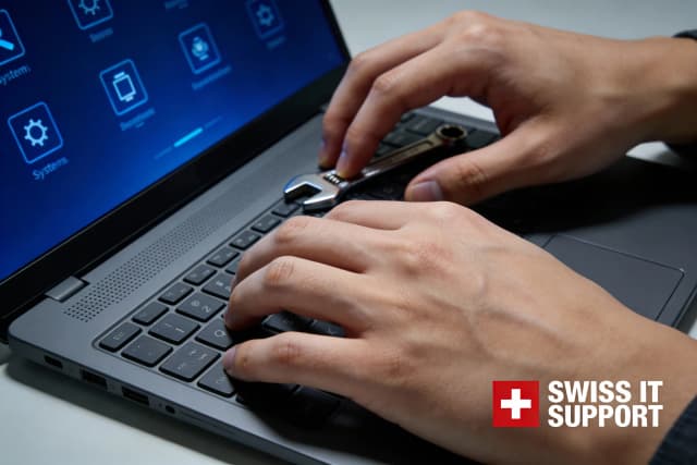 Technicien Senior Contrôle d'Accès | Siemens Suisse