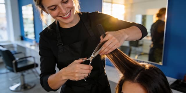Coiffeuse Styliste (H/F) - Vésenaz, Genève
