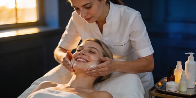 Styliste Ongulaire (H/F) - Genève Eaux-Vives