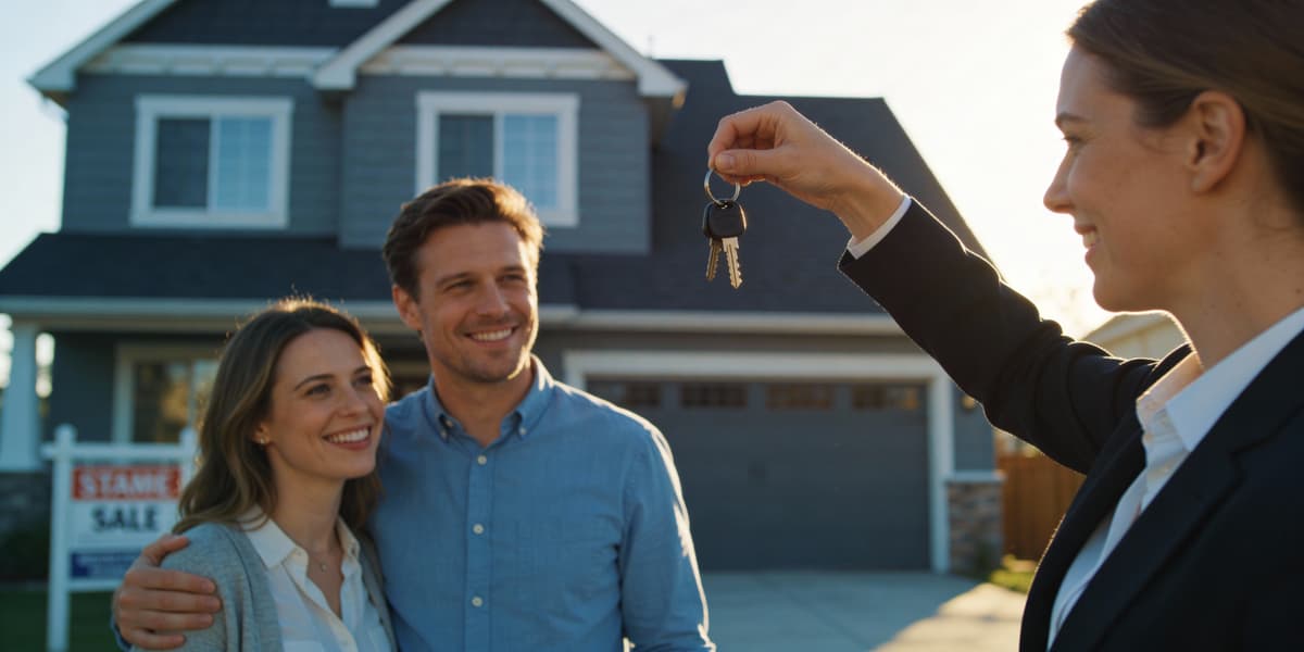 Assistante administrative en immobilier 50-100% | Sion