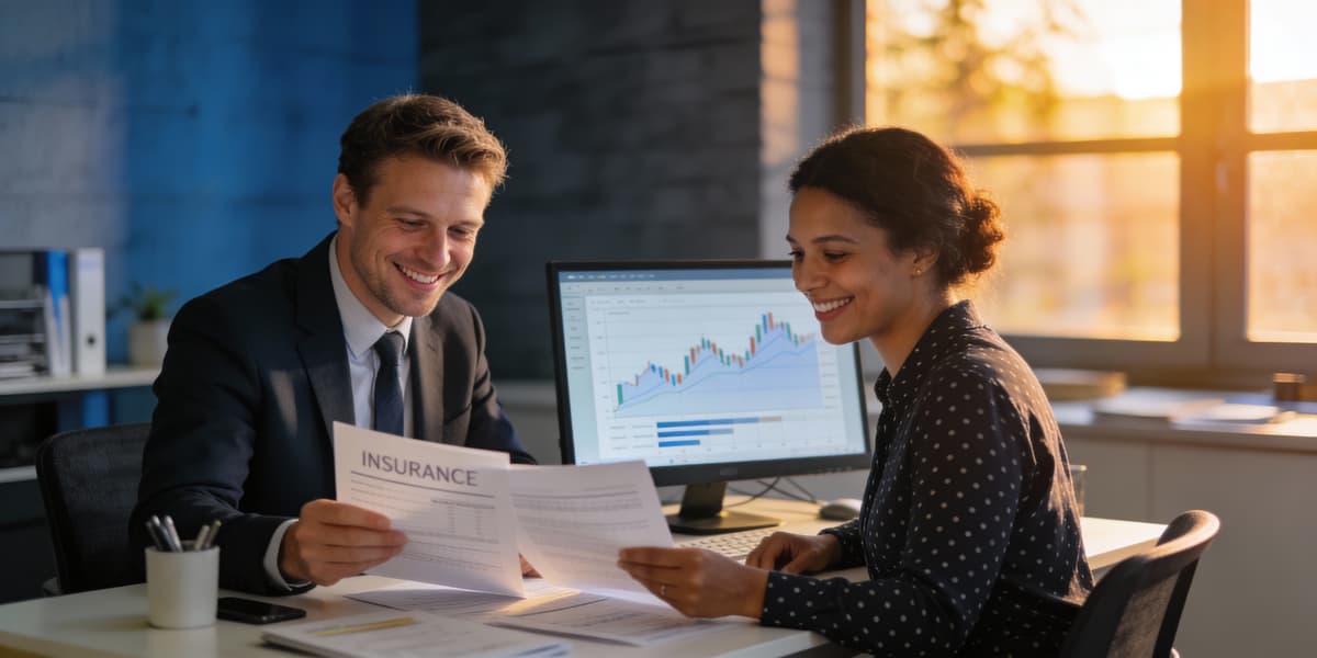 Sales Consultant Finance & Prévoyance | Bernex | Hybride