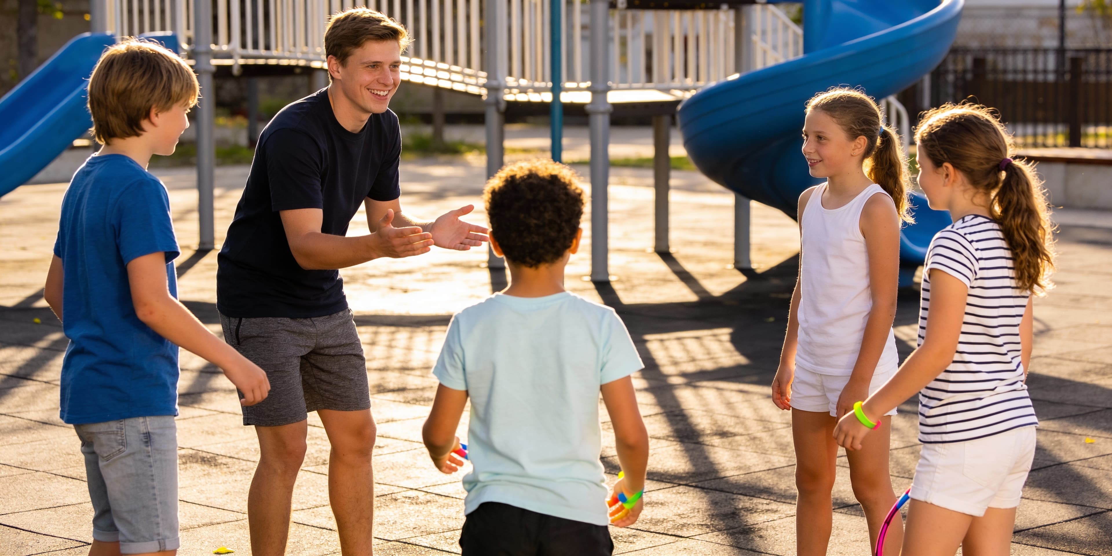 Animateur Socioculturel Jeunesse 60% - Zurich