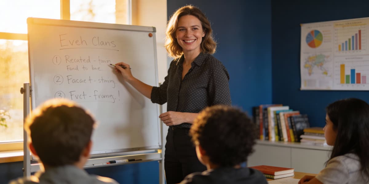 Director of Co-Curricular Learning