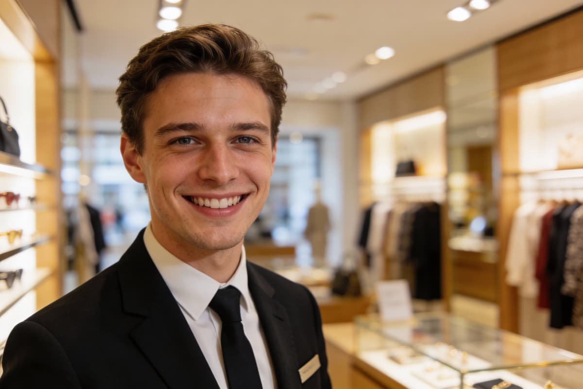 Conseiller Commercial à distance - Clients Corporate UBS