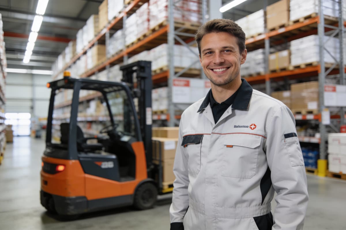 Référent Logistique Opérationnelle - MSF Genève