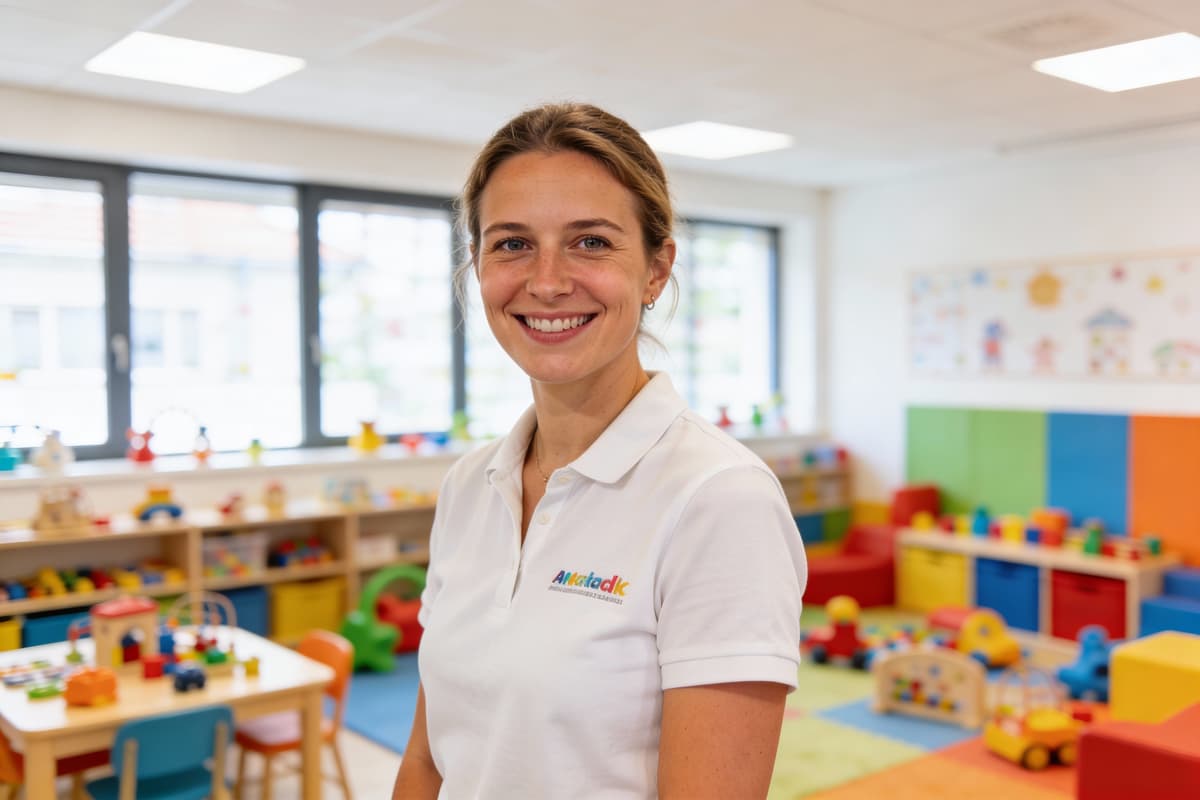 Secrétaire 50% Petite Enfance - Ville de Genève