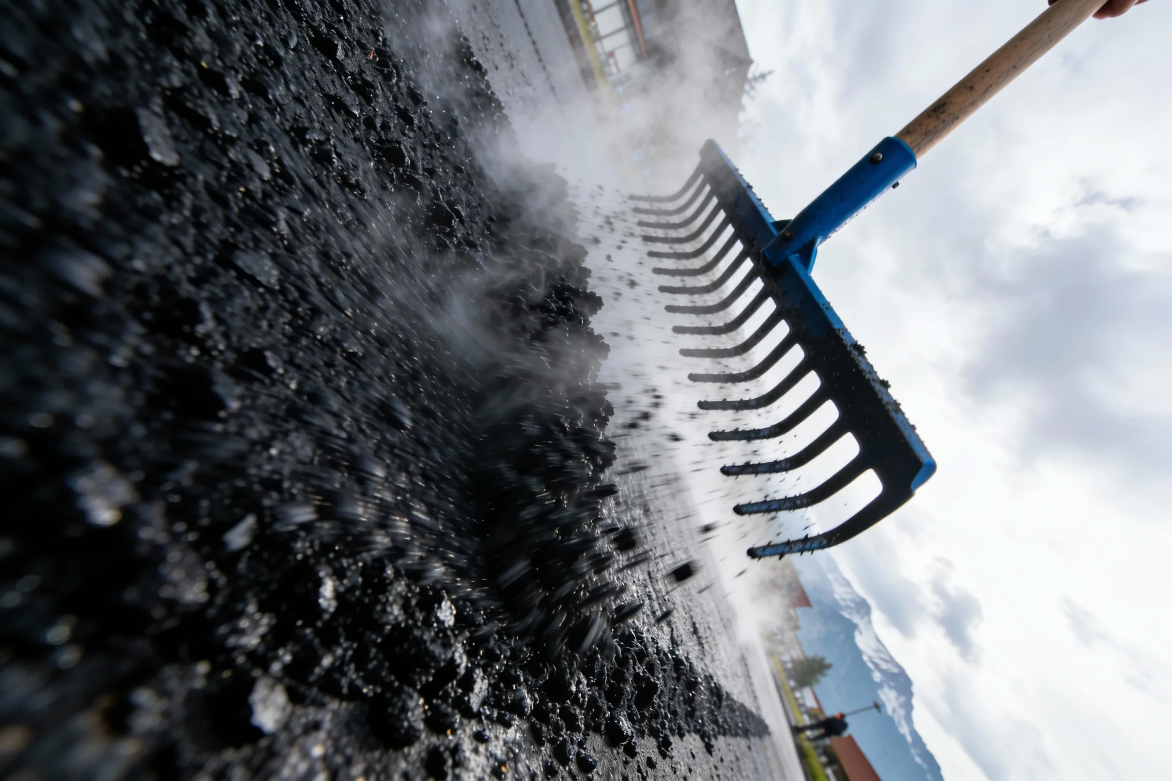 Apprentissage Constructeur de routes - Crissier