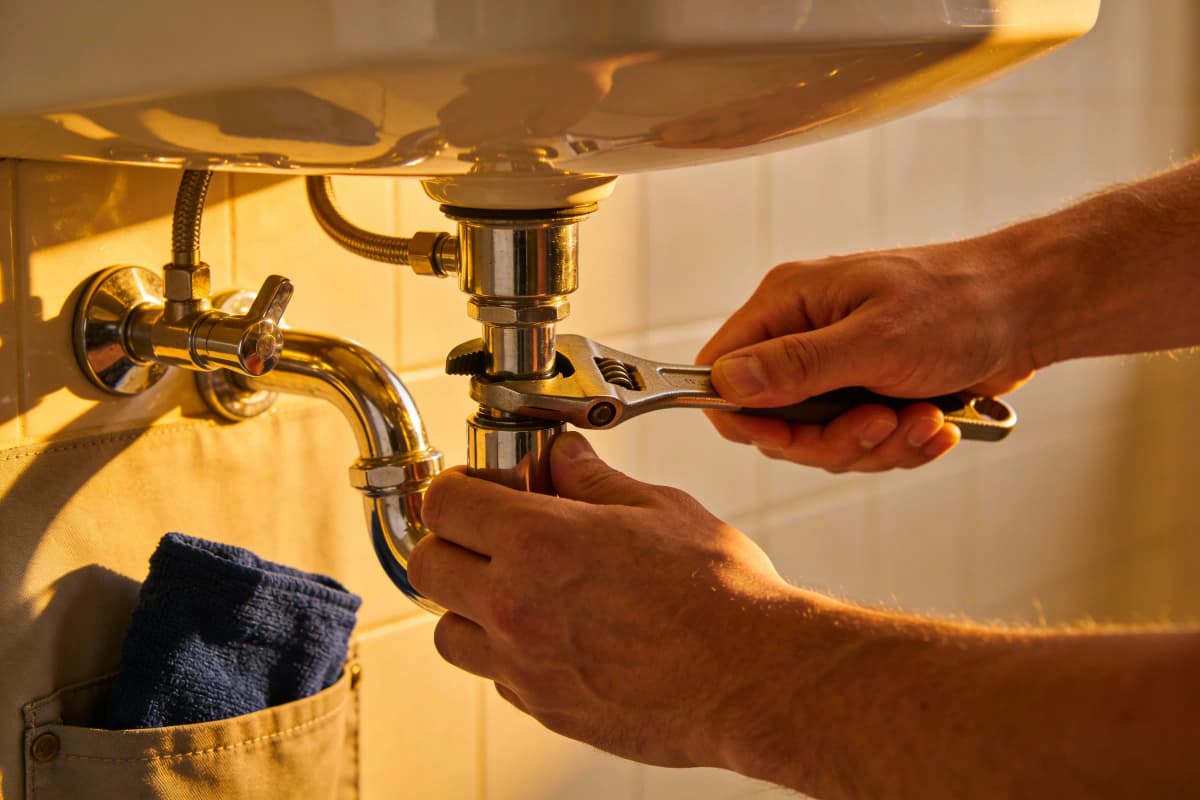 Installateur Chauffage & Sanitaire 80-100% | Monthey