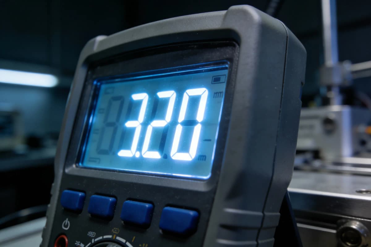 Technicien Supérieur Instrumentation | Meyrin | CDI 100%