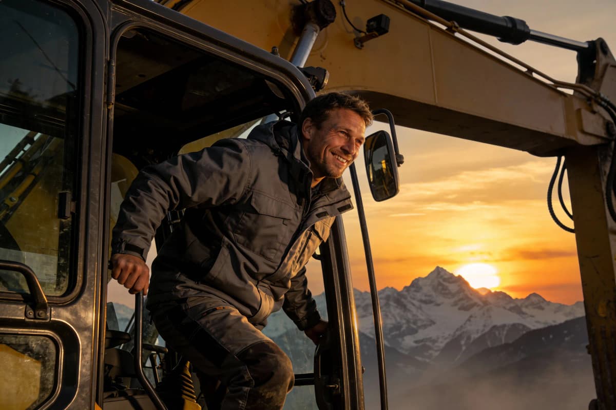 Machiniste SUVA M1-M2 (H/F) | Neuchâtel