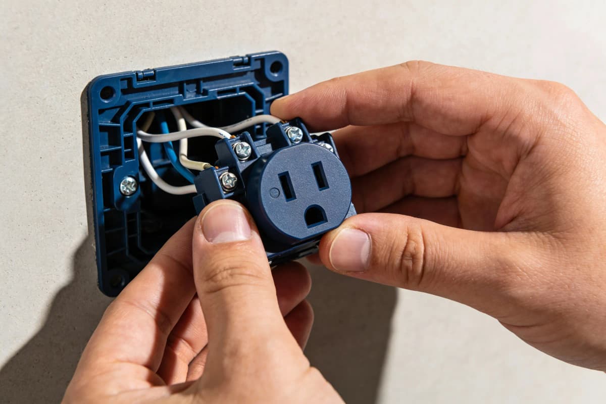 Technicien de planification électrique | Fribourg