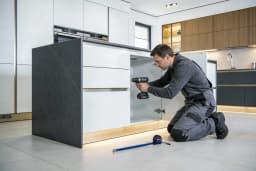 Menuisier-poseur d'agencements | La Chaux-de-Fonds