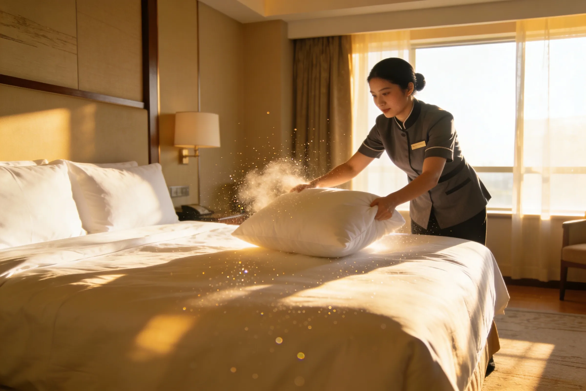 Responsable Revenu & Réservations - W Verbier