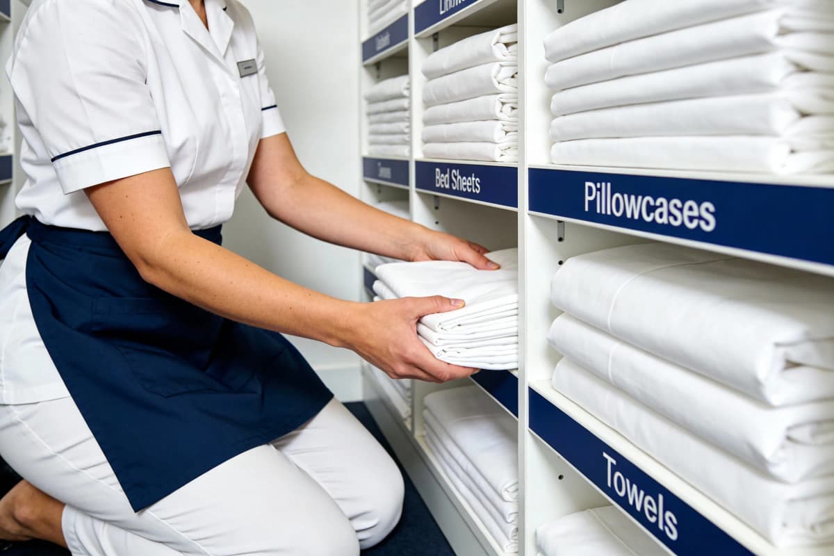 Gouvernant Général H/F - Villars-sur-Ollon