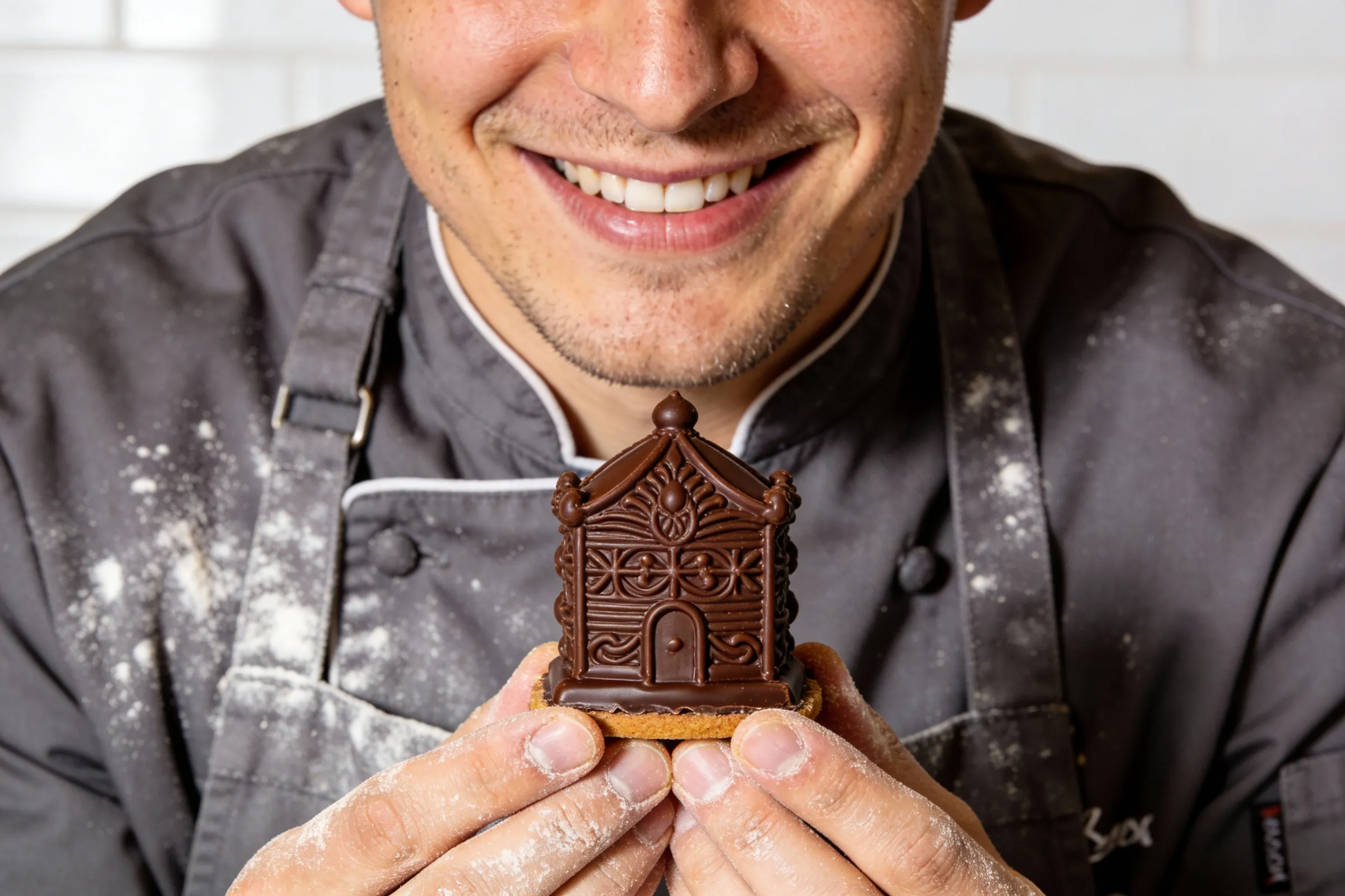 Hôtellerie & Restauration - Confiserie Zürcher