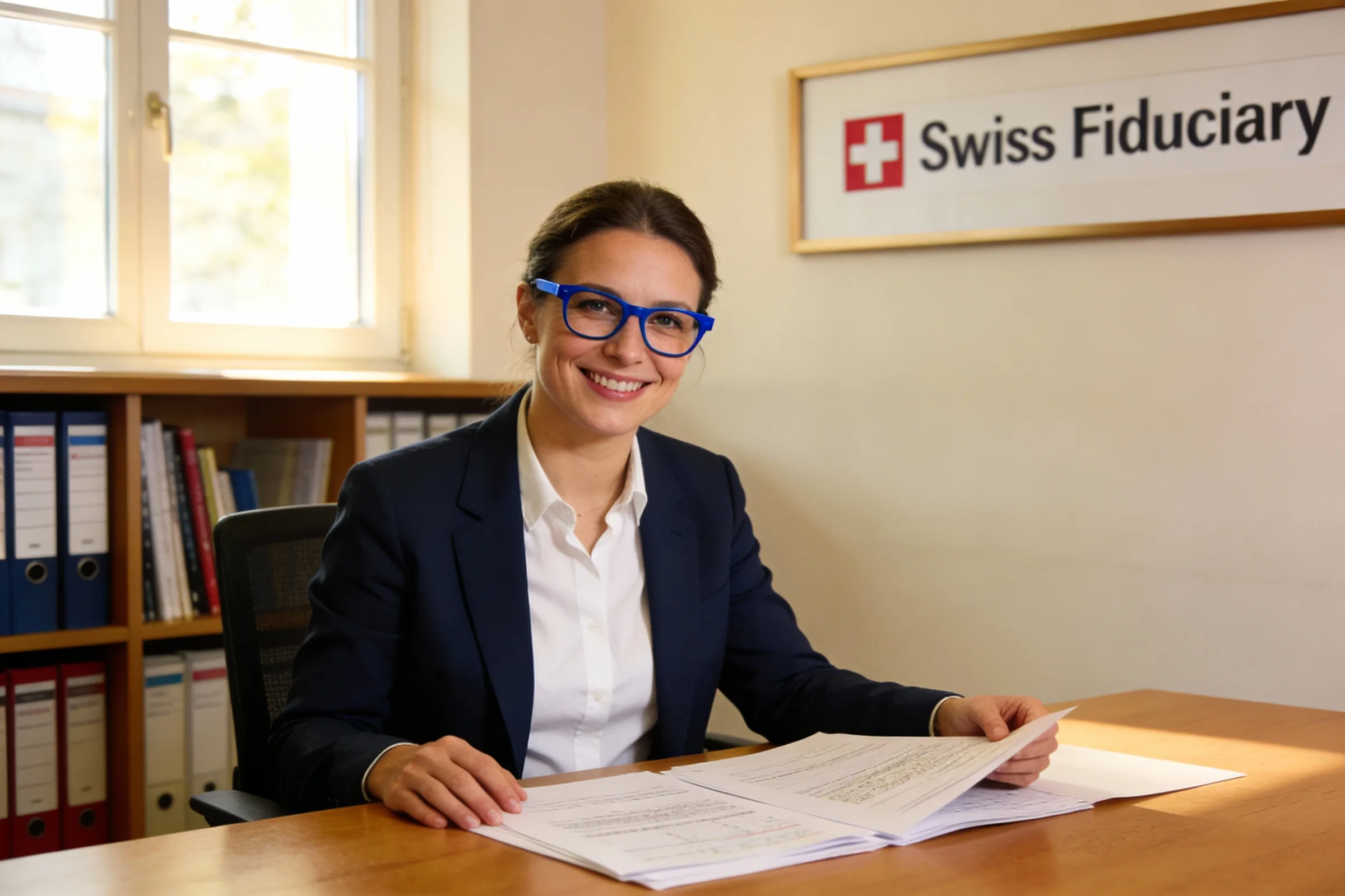 Expert en fiscalité des entreprises 80-100% | Berne