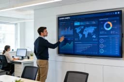 Stagiaire Business Intelligence & Marketing - Chanel