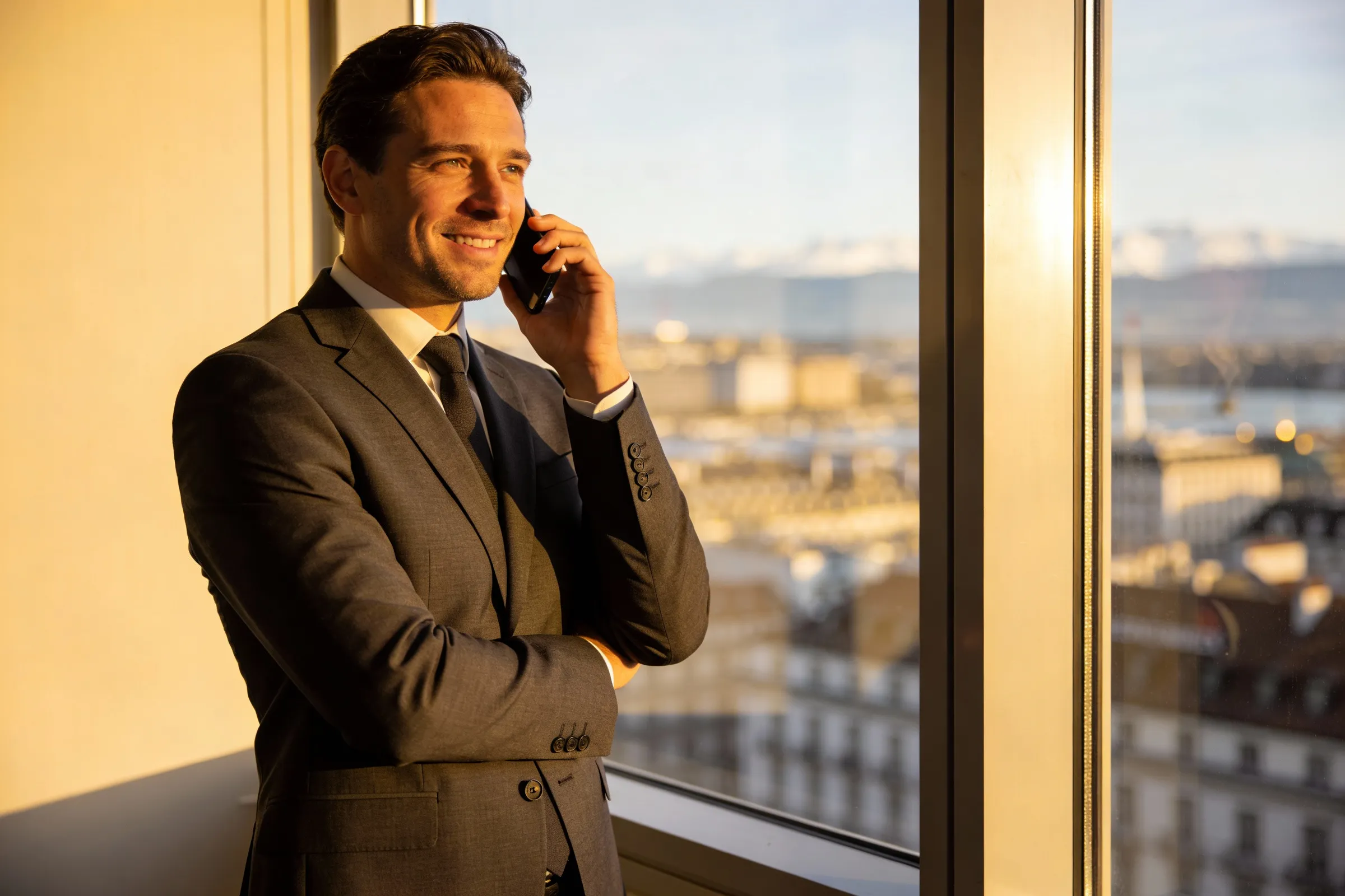 Directeur·trice des hôpitaux - Canton de Vaud