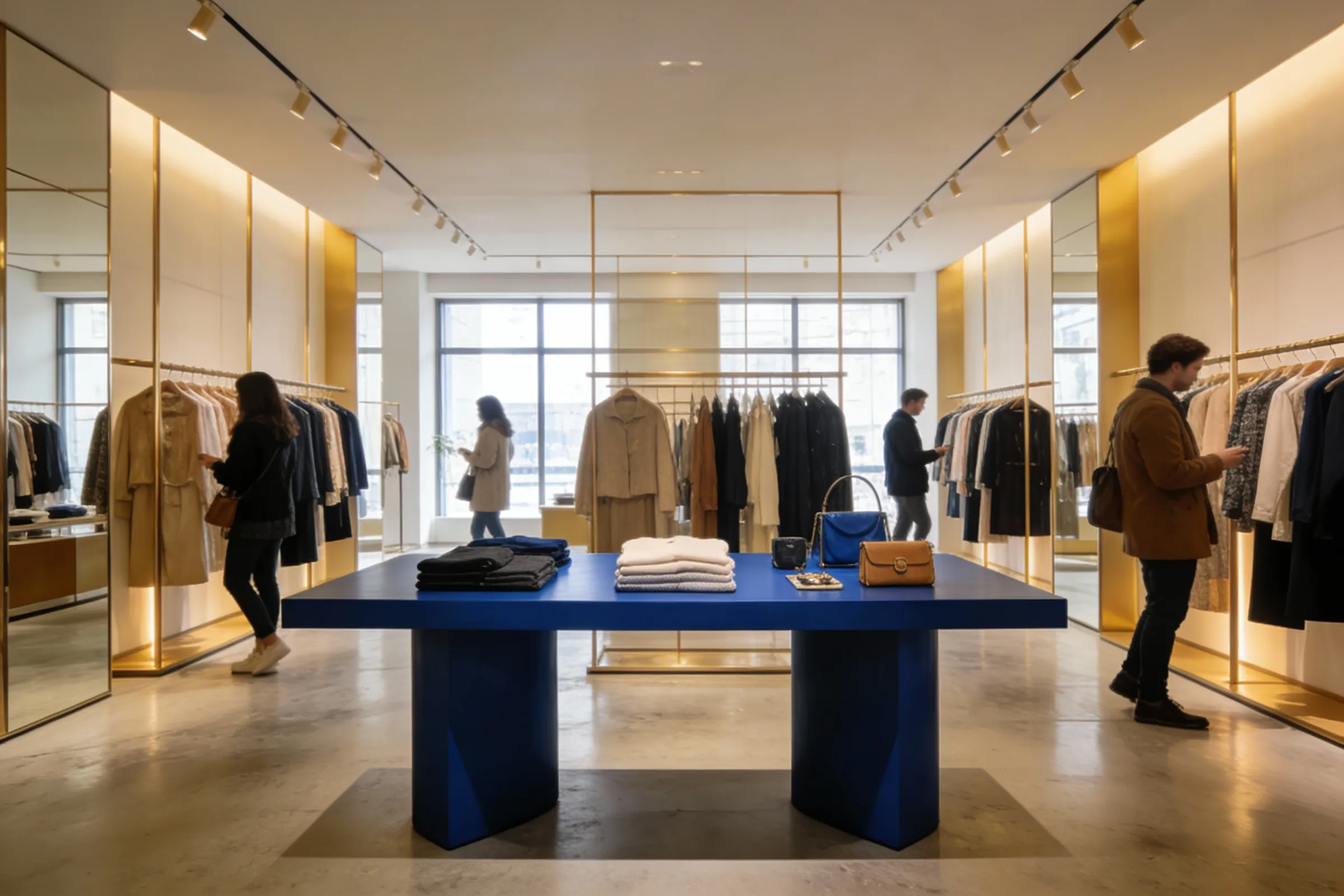 Vendeur Associé Genève - Contrat Horaire